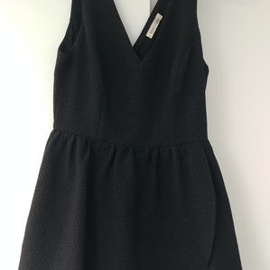 Short romper